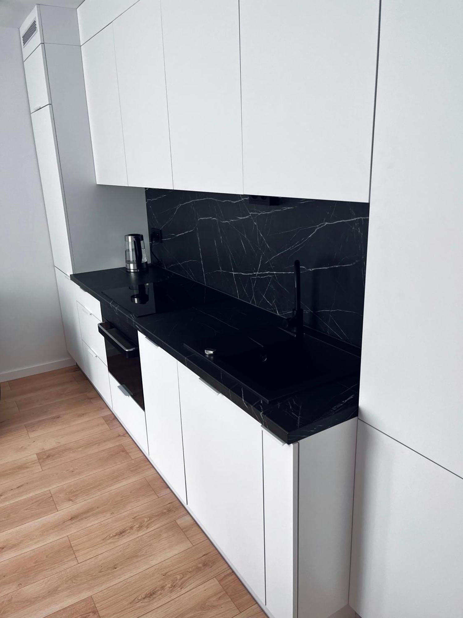 Apartment White Jelenia Gora