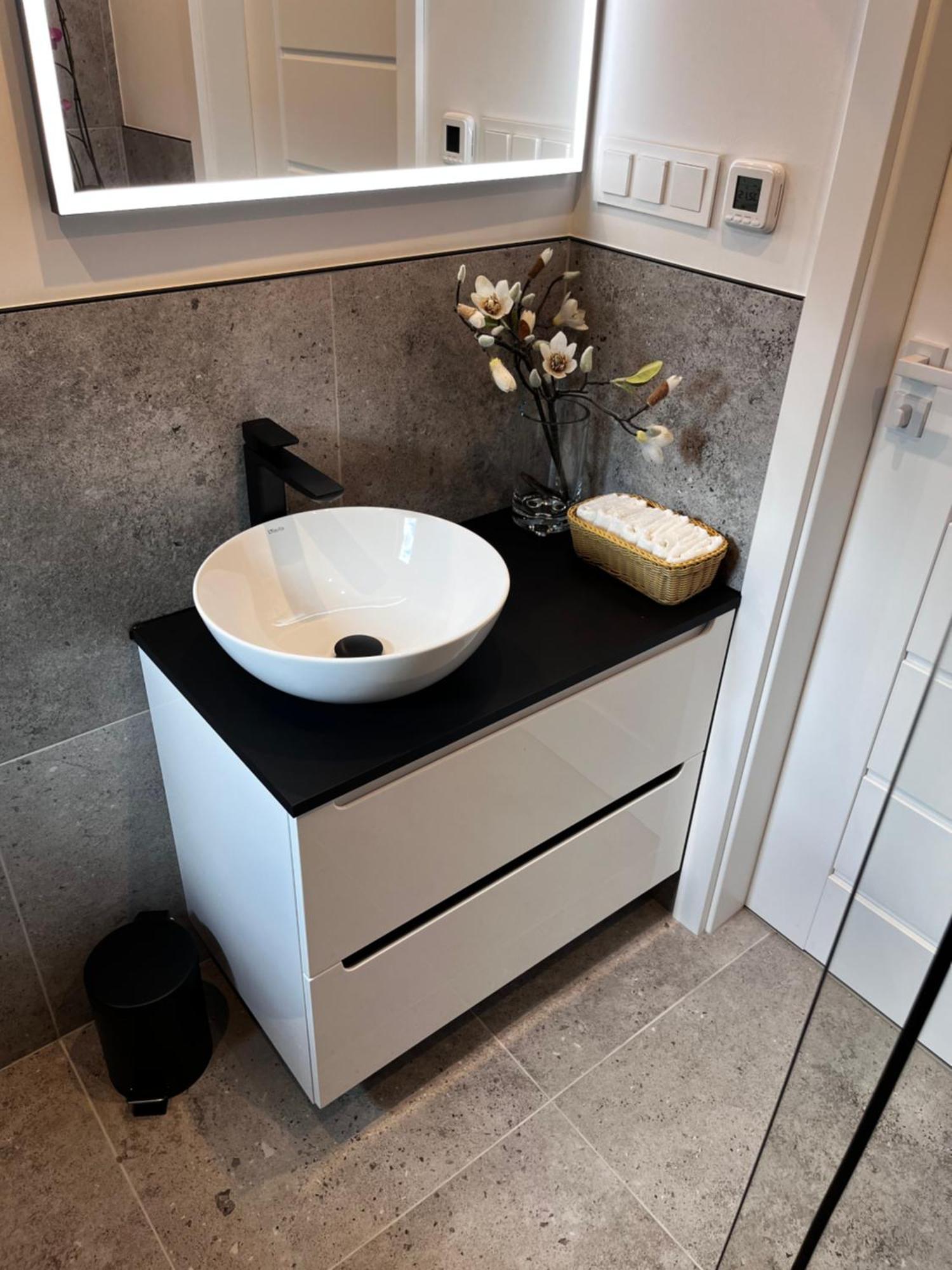 Apartment White Jelenia Gora